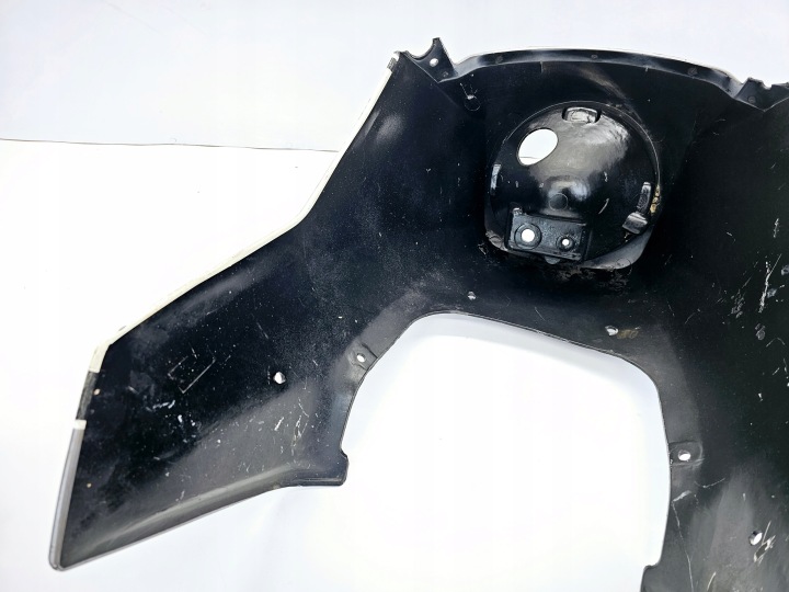 HONDA CBX 550 F F2 PC04E CASQUETTE CALOTTE DÉFLECTEUR D'AIR PROTECTION CHÂSSIS AVANT