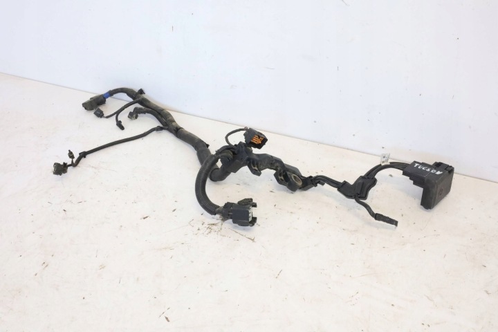 CÂBLE FIL FAISCEAU DE CÂBLES INSTALLATION ÉLECTRIQUE SERRE-CÂBLE HYUNDAI TUCSON IV 2020R 91850-N7360
