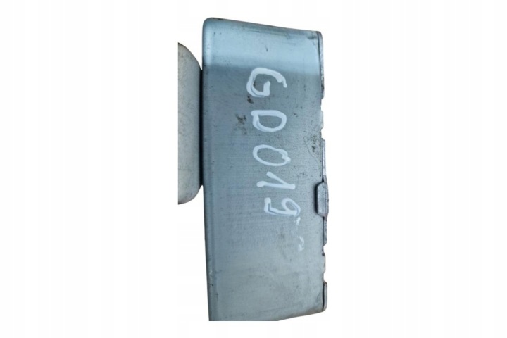 JEDNOSTA GESTIONNAIRE AMPLIFICATEUR CAOUTCHOUC TOYOTA PRIUS (_W3_) 8965047220