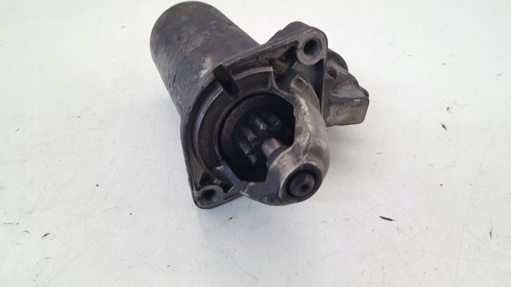 DÉMARREUR CS1067 BMW E39 2,5I