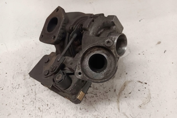 TURBINE BMW 3 (E46) 7318774 2.0L DIESEL 100KW 2004