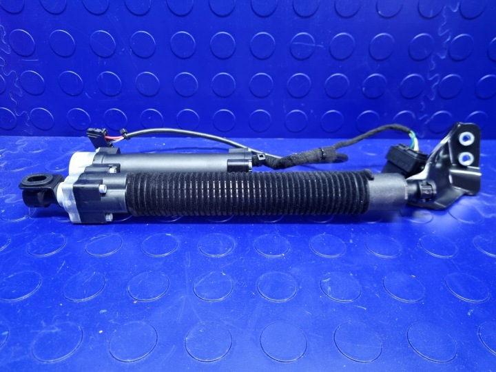 AUDI A6 C7 BERLINE SERVOMOTEUR COUVERCLES DE COFFRE COUVERCLES DE COFFRE ORIGINAL 4G5827851B