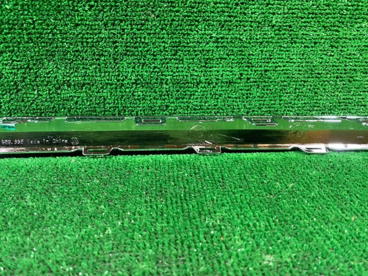 MOULURE CHROME PARE-CHOCS ARRIÈRE VOLKSWAGEN TIGUAN II 5NA853835