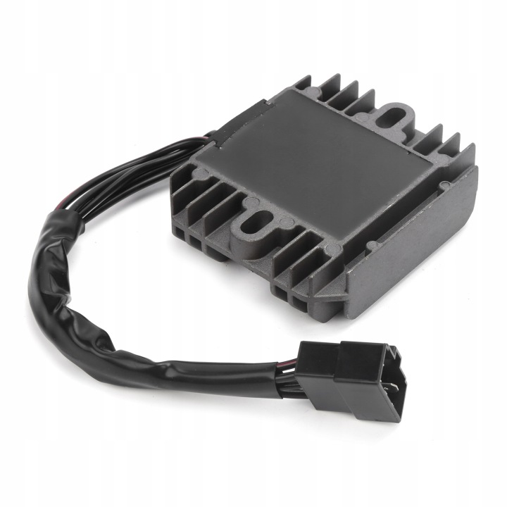 RÉGULATEUR TENSION PROSTOWNIKA SH640-EB CONVIENT VERS SUZUKI 4K
