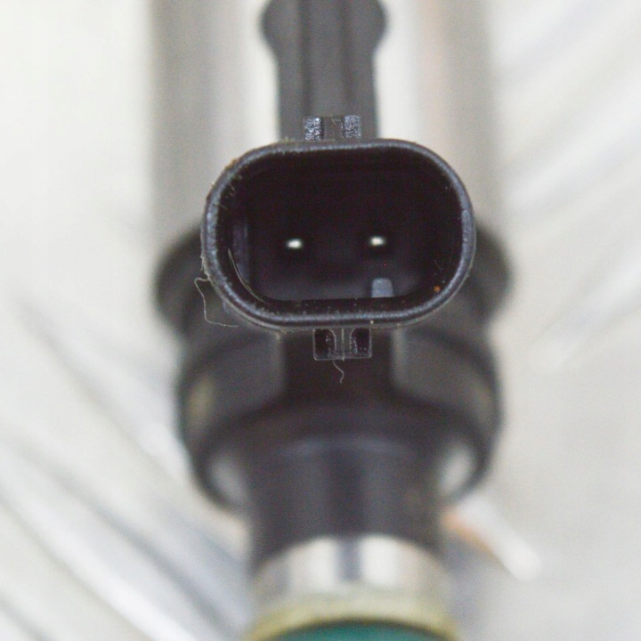 VOLKSWAGEN TIGUAN 2018 INJECTEUR CARBURANTS
