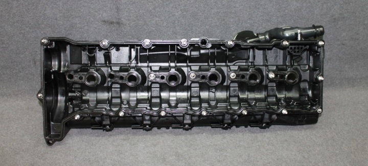 BMW F10 F01 E70 F15 M550DX M50D N57D30C COUVERCLE DE SOUPAPES CULASSES 8510234