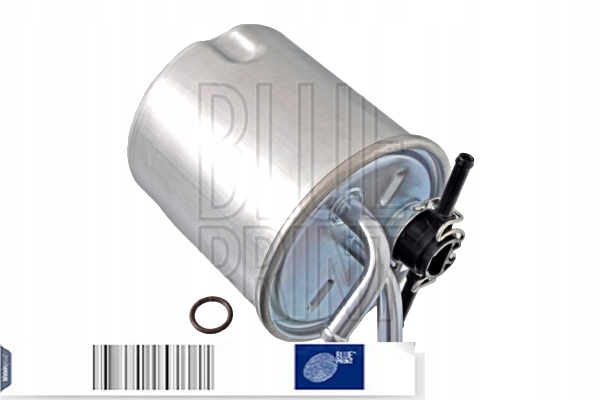 FILTRE CARBURANTS BLUE PRINT ADN12354