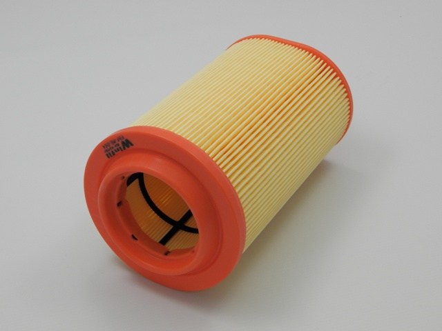 FILTER AIR MERCEDES W203 C180/C200CGI 02-07 photo 3 - milautoparts-fr.ukrlive.com