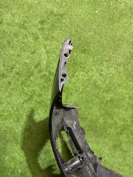 VOLVO XC60 II LIFT R DESIGN PARE-CHOCS AVANT AVANT 32296893