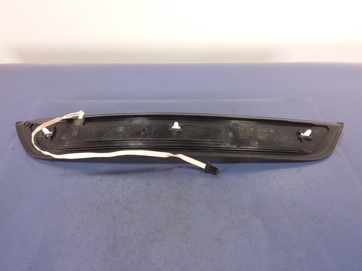 BMW M5 F90 REVÊTEMENTS SEUIL M POWER LED ENSEMBLE