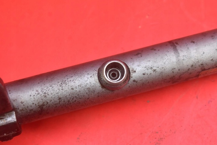 MOULURE INJECTION A6420702595 MERCEDES R-KLASA W251 3.0 CDI 224 KM 05-10