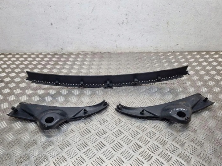 PLASTYK ESSUIE-GLACES AVANT VW SHARAN (7M8, 7M9, 7M6) 7M0853185E 1.9L