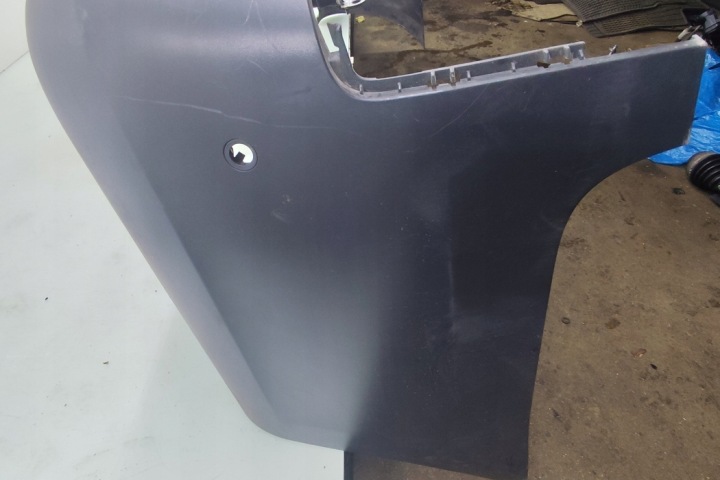PARE-CHOCS ARRIÈRE MERCEDES-BENZ VITO TOURER (W447) A4478800671 2.1L DIESEL