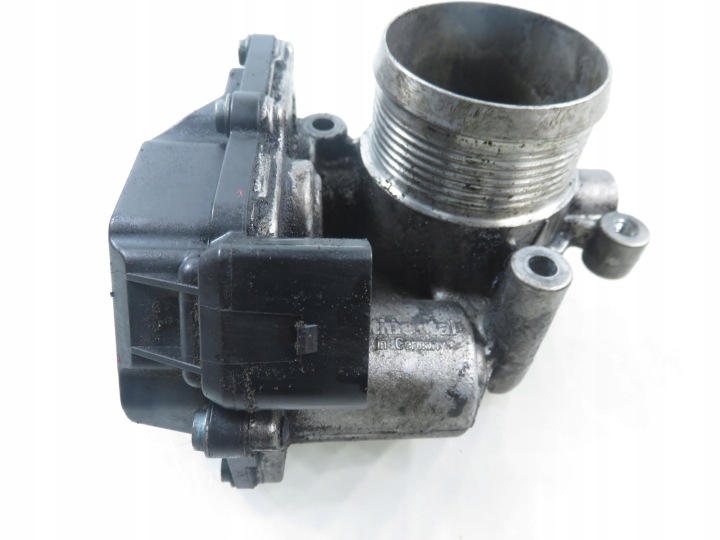 PAPILLON DES GAZ AUDI A4 B8 2.0 TDI A2C83076000 A2C59512935