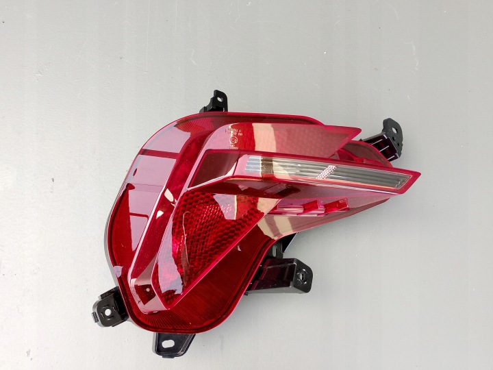HYUNDAI TUCSON IV 2020- PHARE PARE-CHOCS GAUCHE ARRIÈRE 92405-N7400