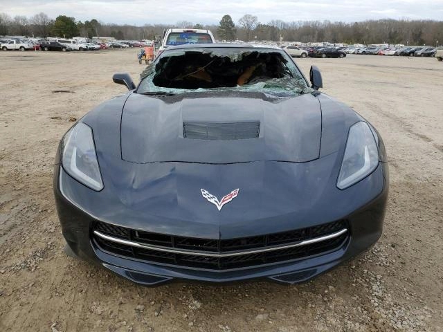 CRÉMAILLÈRE DE DIRECTION PRZEDKLADNIA DIRECTION CHEVROLET CORVETTE C7 2014-