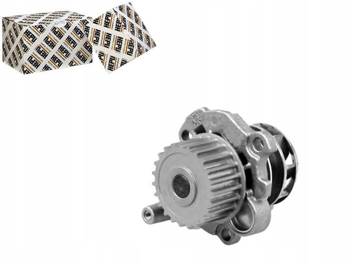 POMPE À EAU AUDI A4 1,8T