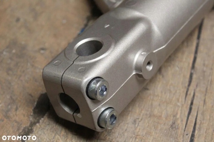 BIELLE TUYAU AMORTISSEUR BUELL S3 THUNDERBOLT