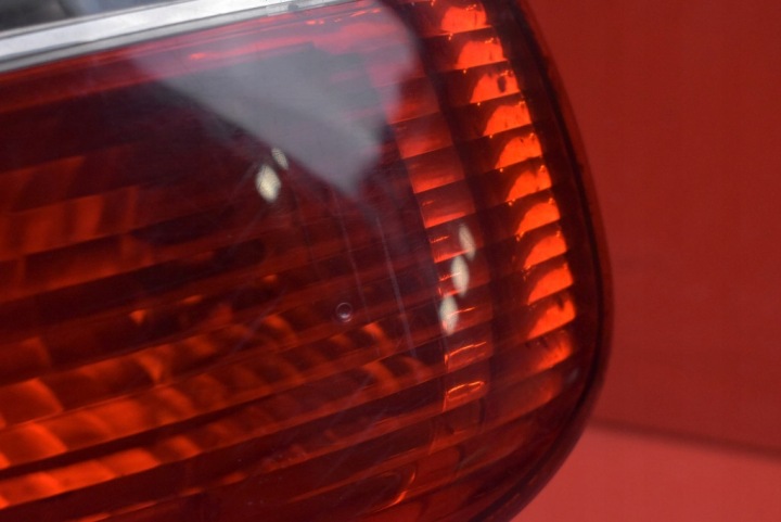 PHARE DROITE ARRIÈRE ARRIÈRE 1M5945096B SEAT TOLEDO 2 II 99-06