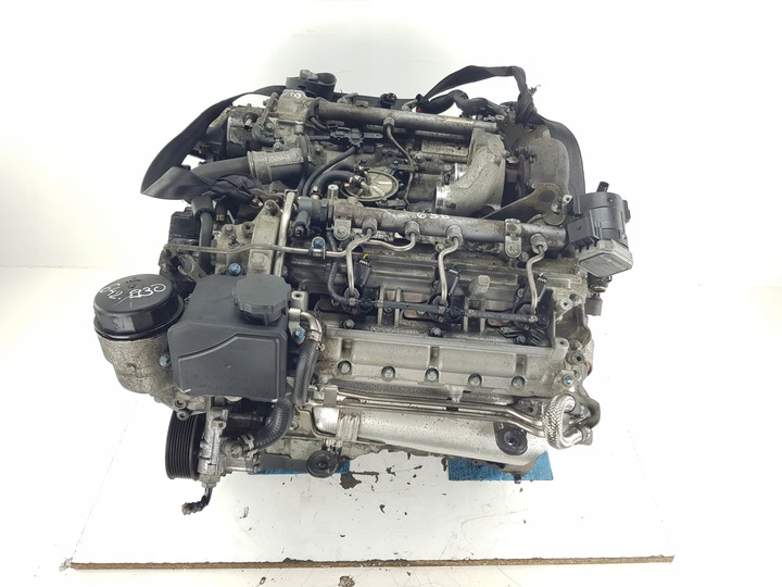 MOTOR MERCEDES S CLASE W221 S320 3.0 CDI 642930 