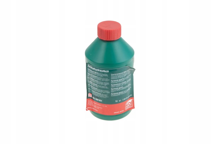 HUILE VERS HYDRAULIQUE CENTRALE FEBI BILSTEIN 06161