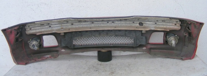 BMW E46 PARE-CHOCS AVANT AVANT BERLINE UNIVERSEL TURING MODULE 1999-05R