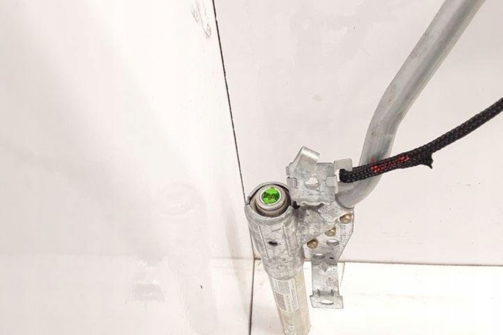 RIDEAU DROITE JAGUAR X-TYPE ESTATE (X400) 1X4314K159AG 2.5L GASOLINE 144KW