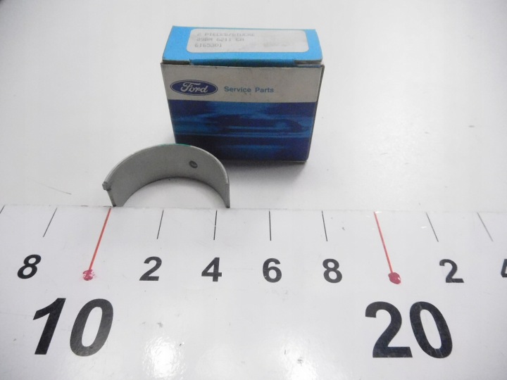 COUSSINET BIELLE FORD FIESTA KA OE 6165301