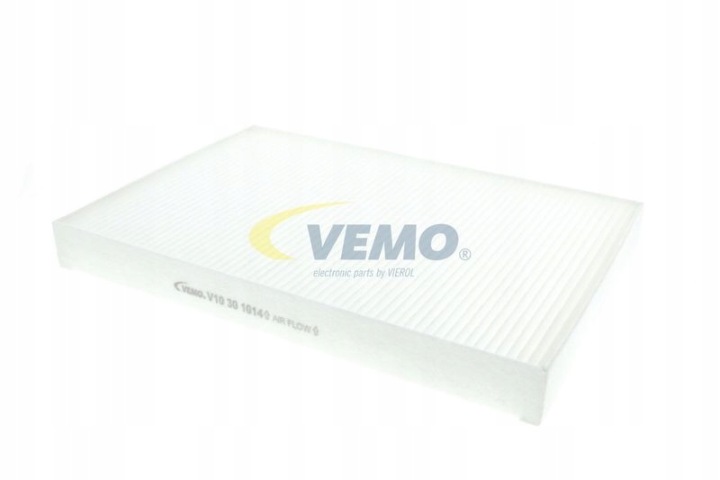 FILTRE AIR BERLINE VAG 300 X 205 X 30 MM