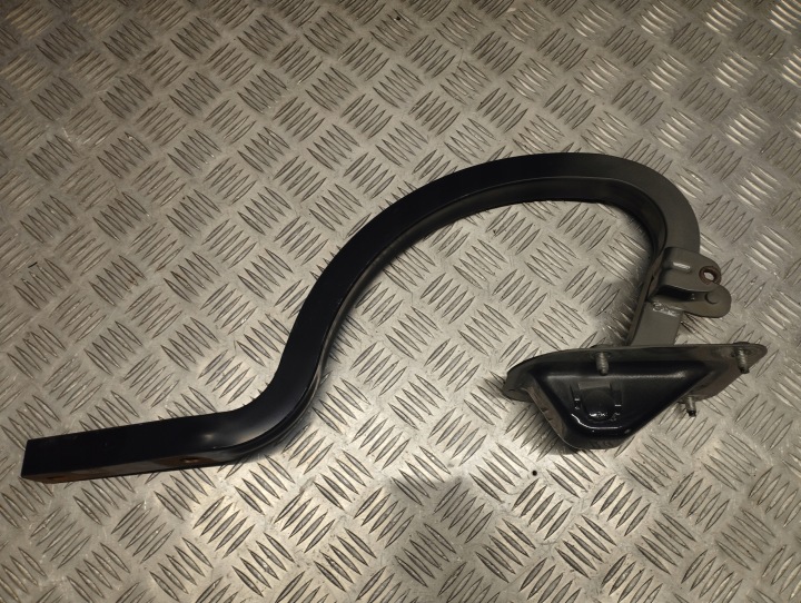 BMW F30 CHARNIÈRE COUVERCLES DE COFFRE COUVERCLES DE COFFRE GAUCHE 7255637