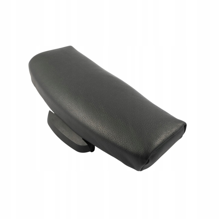 BMW F20 F30 LCI PROTECTION PODPARCIA UD SIÈGE AVANT SPORTIF NOIRE CUIR
