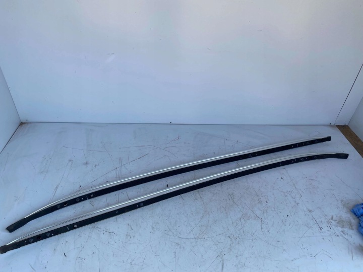 VOLVO XC90 II BARRES DE TOIT DE TOIT 31349912 SUV ENSEMBLE