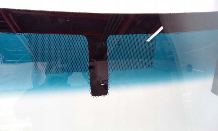 GLASS FRONT CADILLAC CTS 2008-2014 ORIGINAL 