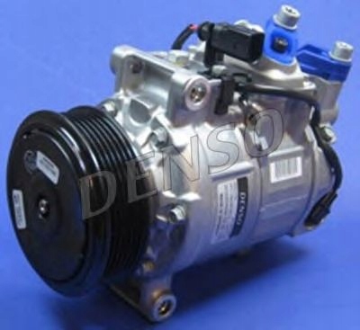 COMPRESSEUR KLIMAT NEUF DCP02037