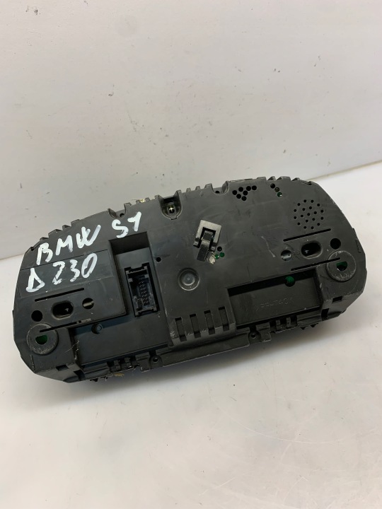 COMPTEUR TABLEAU DE BORD BMW 6964503