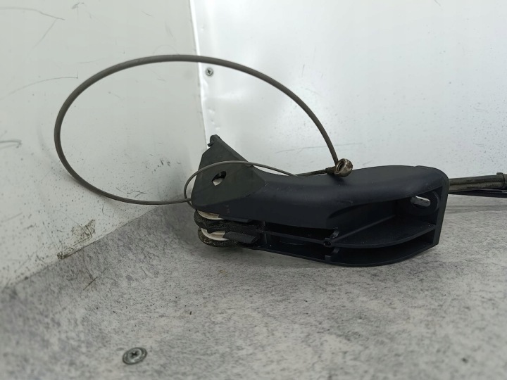 MÉCANISME PORTE COULISSANTE DROIT PEUGEOT1007 9682189680 16876875-03 DELPHI