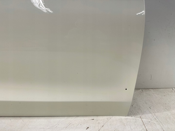 PORTES DROIT AVANT AUDI A1 8X 2010- 3-DRZWIOWA COULEUR LF5B