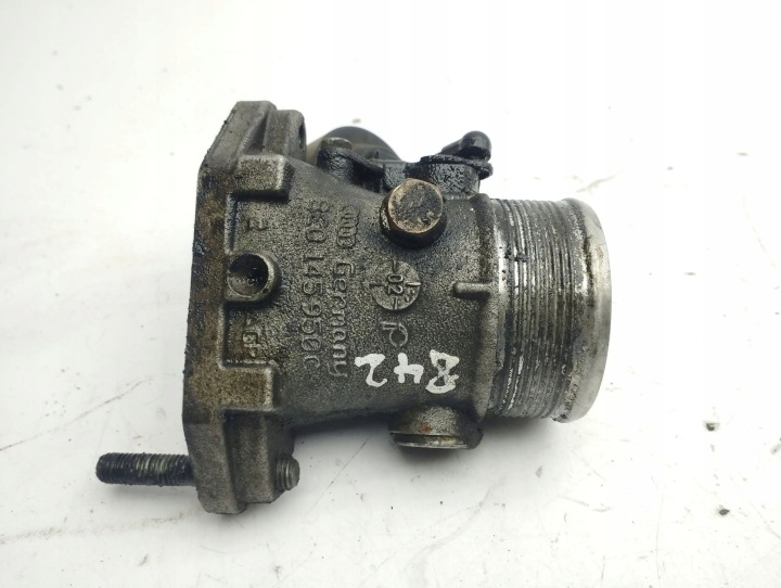 AUDI A4 S4 B6 8E 8H 2002 PAPILLON DES GAZ 8E0145950C