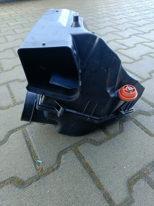 CHÂSSIS FILTRE AIR BMW 7643301 8605565 G30,G11,G05 B57 COMME NEUF