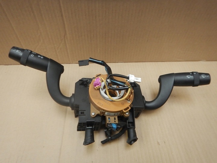 COMMUTATEUR COMPOSITE FIAT DUCATO JUMPER 11-14 III LIFT NR. 07356433920