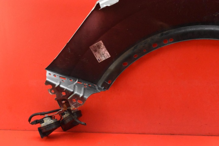 AILE DROIT AVANT AVANT ARGENTÉ S16C198-AD FORD KUGA MK2 13-16