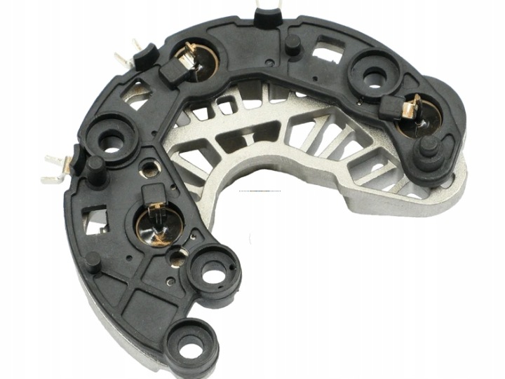 AUTOSTARTER PONT PROST. ALTERNATEUR