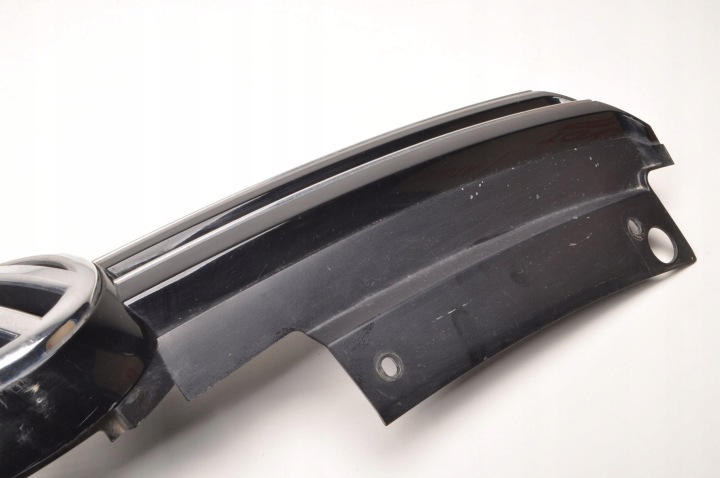 VOLKSWAGEN GOLF VI CALANDRE CALANDRE GRILLE 5K0853653 5K0853651