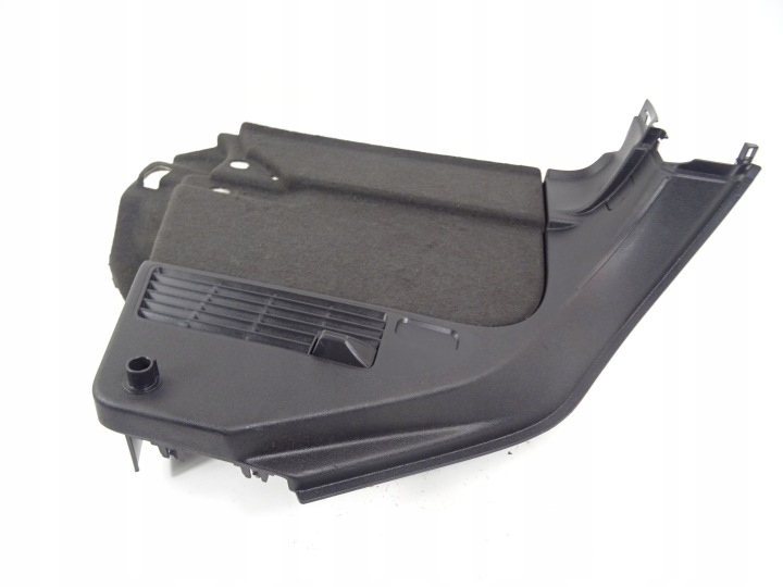 AUDI A1 8X LIFT COLLECTEUR GARNITURE COUVERCLES DE COFFRE GAUCHE 5 PORTES 8X4867761 2016R