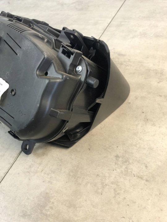 COMPTEUR FORD TRANSIT TOURNEO CONNECT GK2T14C026AE
