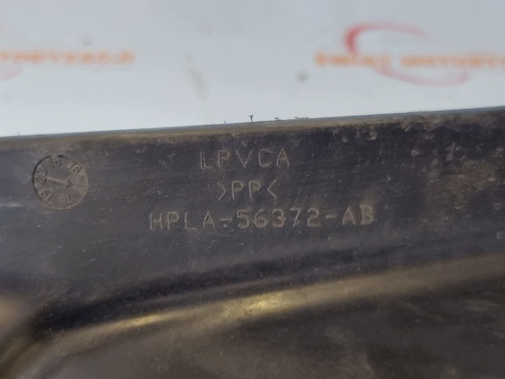 LAND ROVER DISCOVERY 2.0 D 17R PROTECTION MOTEUR GAUCHE HPLA-56372-AB