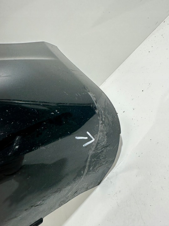 PARE-CHOCS AVANT AUDI A5 8T0 S-LINE AVANT LIFT RONDELLES PDC 8T0807437D