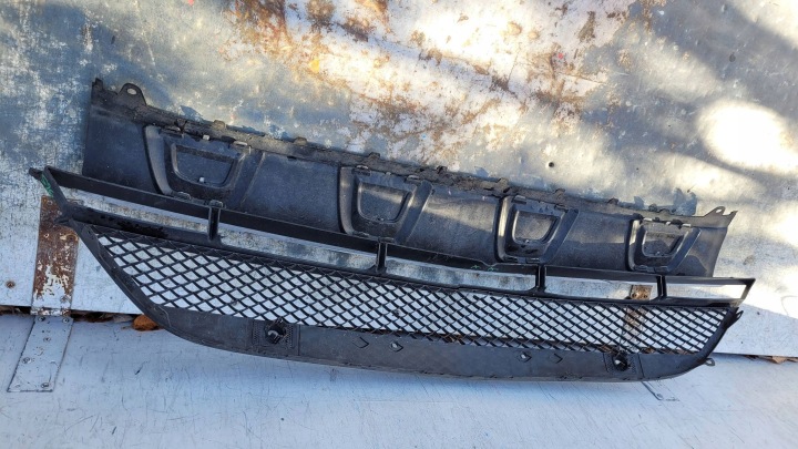 MERCEDES-BENZ GLC 253 INFÉRIEURE GRILLE PARE-CHOCS AVANT AVANT 2538852400