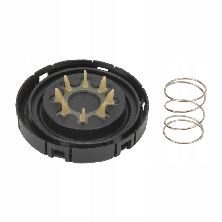 KIT MEMBRAN COUVERCLES SOUPAPES PCV LR133579 SUBSTITUT POUR LAND ROVER I1