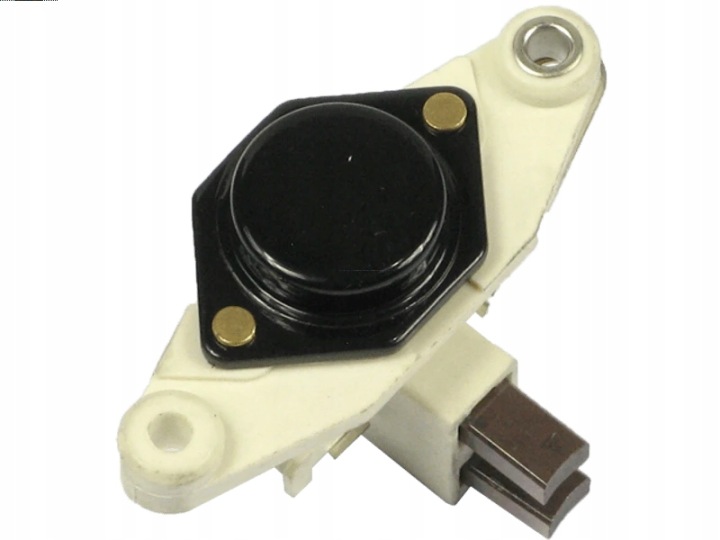 AS-PL RÉGULATEUR TENSION ALTERNATEUR AUDI BMW FIAT FO PAQUET AWARYJNY #17